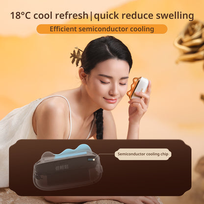 Breo - GS-100 Beauty Meridian Facial Massager