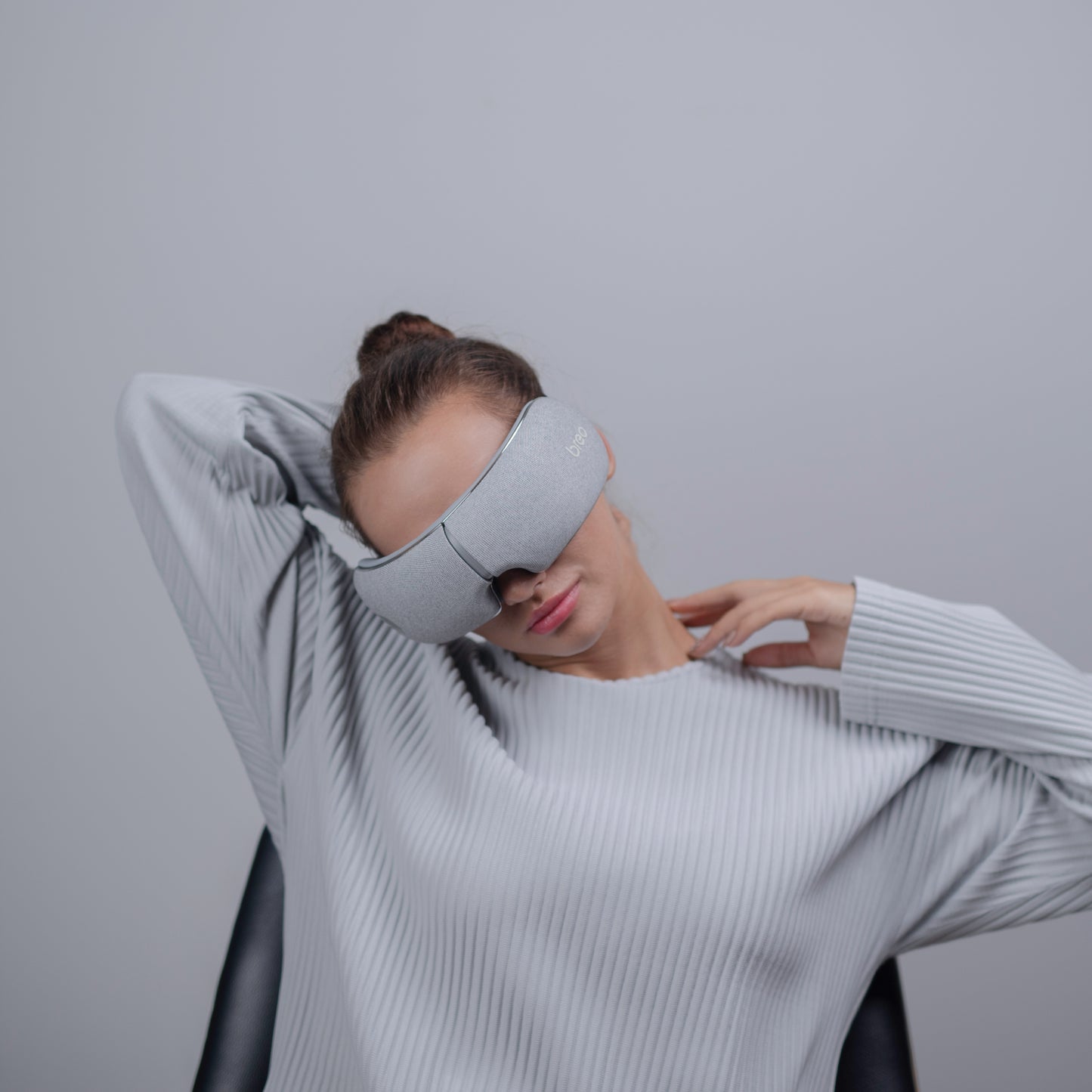 Breo - iSee M Eye Massager