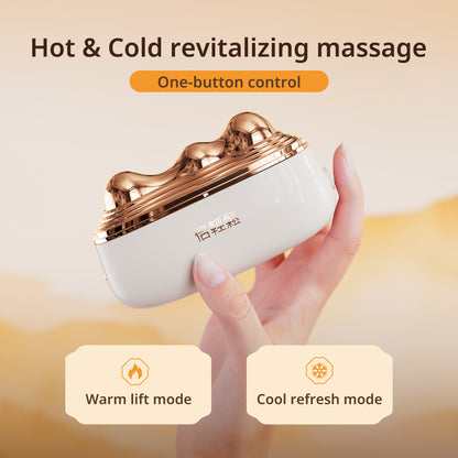 Breo - GS-100 Beauty Meridian Facial Massager