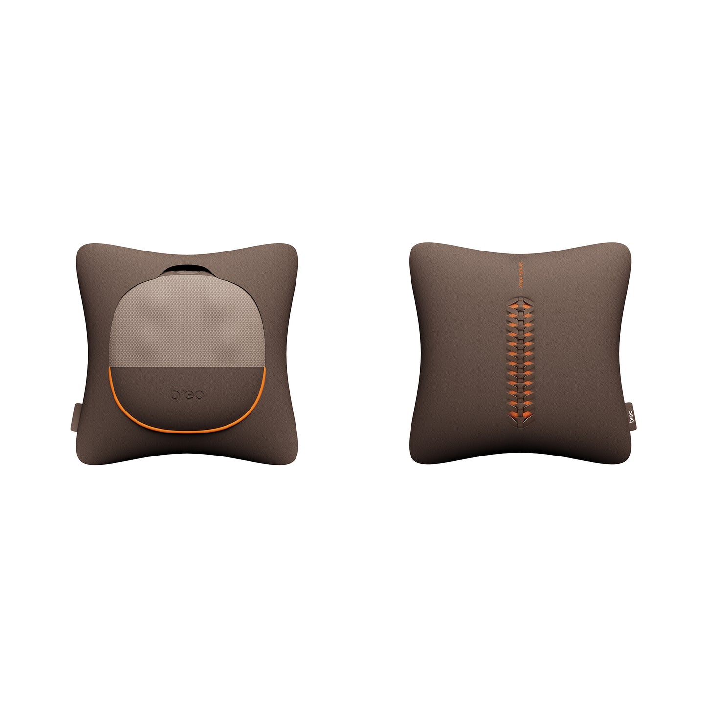 Breo - BM2001 Back Massager