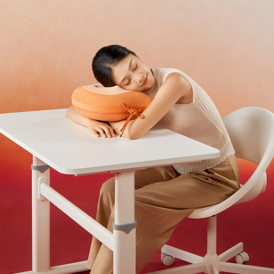 Breo - Back2F Back Massager Pillow