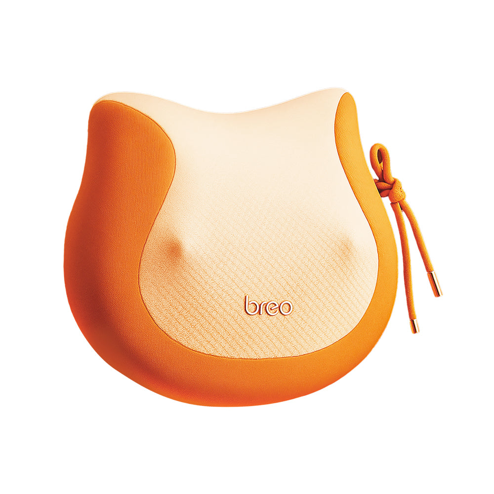 Breo - Back2F Back Massager Pillow