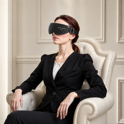 Lamborghini x Breo - See 7 Eye Massager
