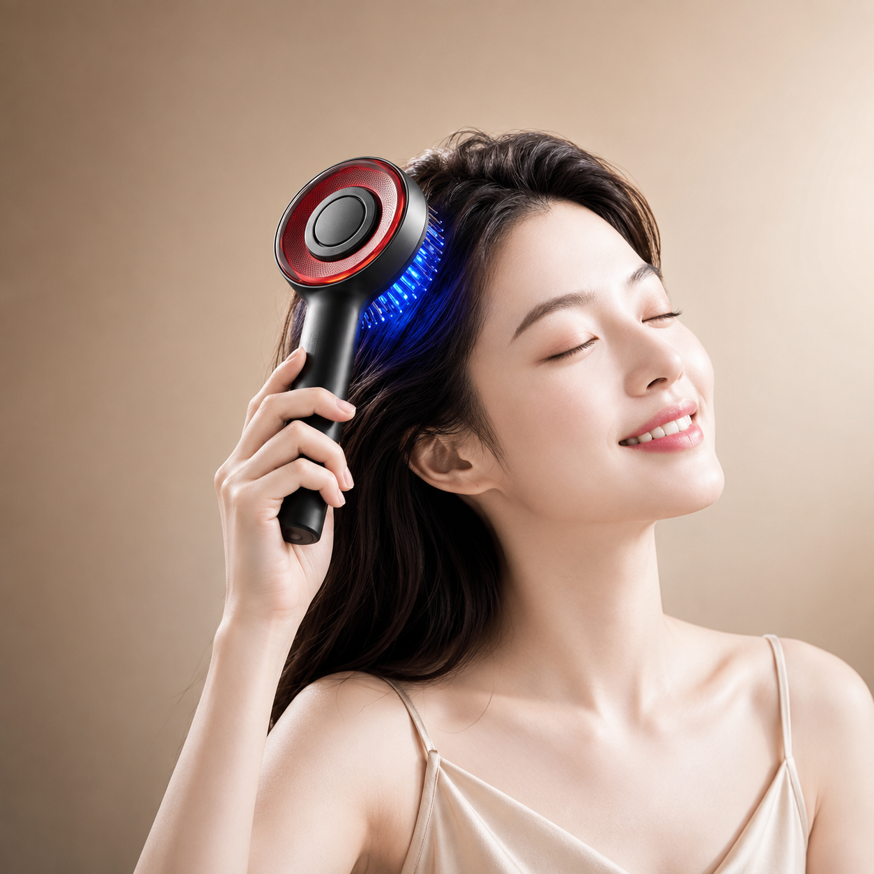 Breo - Scalp 3S (Pro Edition) Scalp Massager