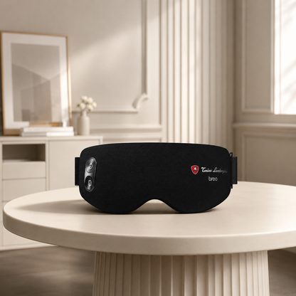 Lamborghini x Breo - See 7 Eye Massager