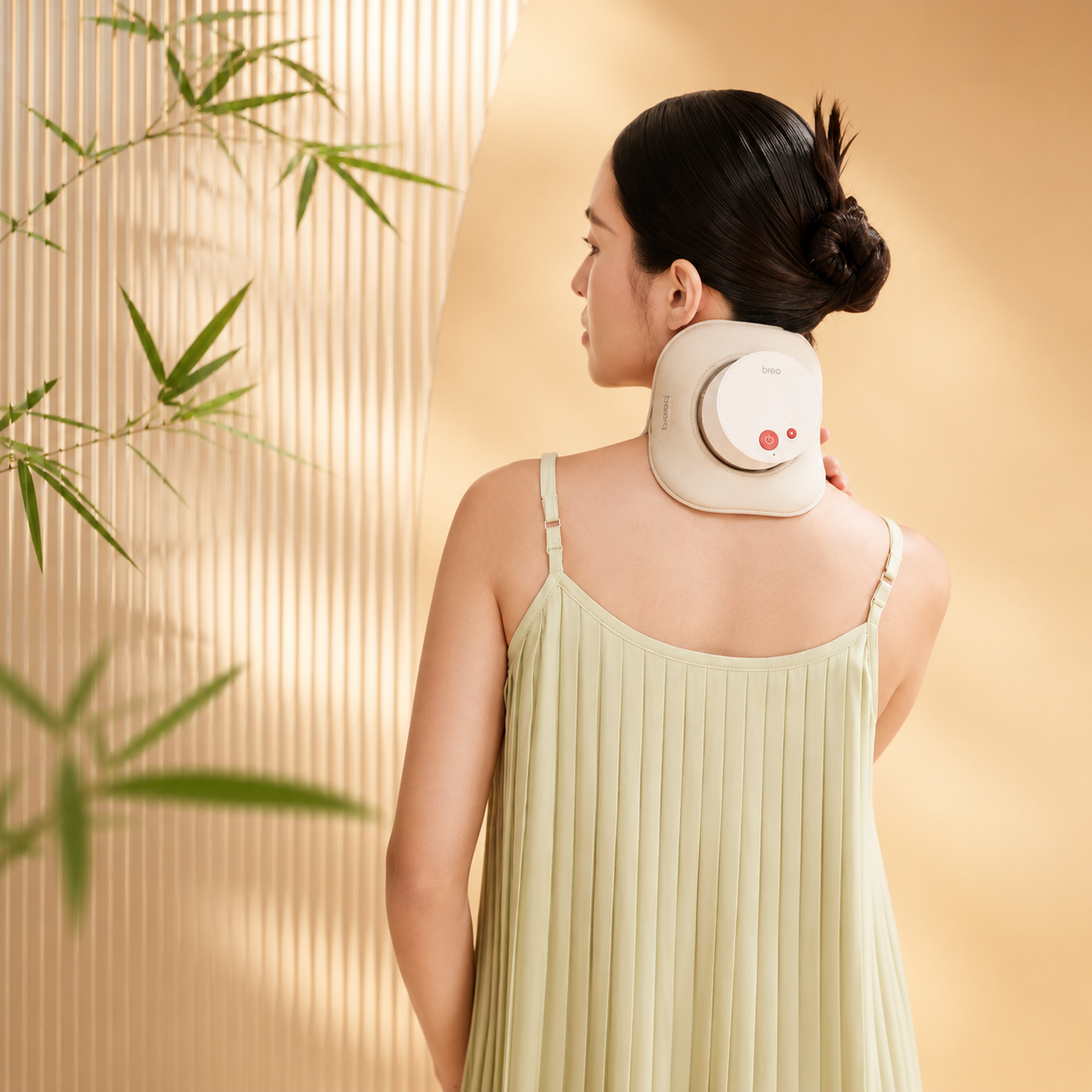 Breo - A2 Moxibustion