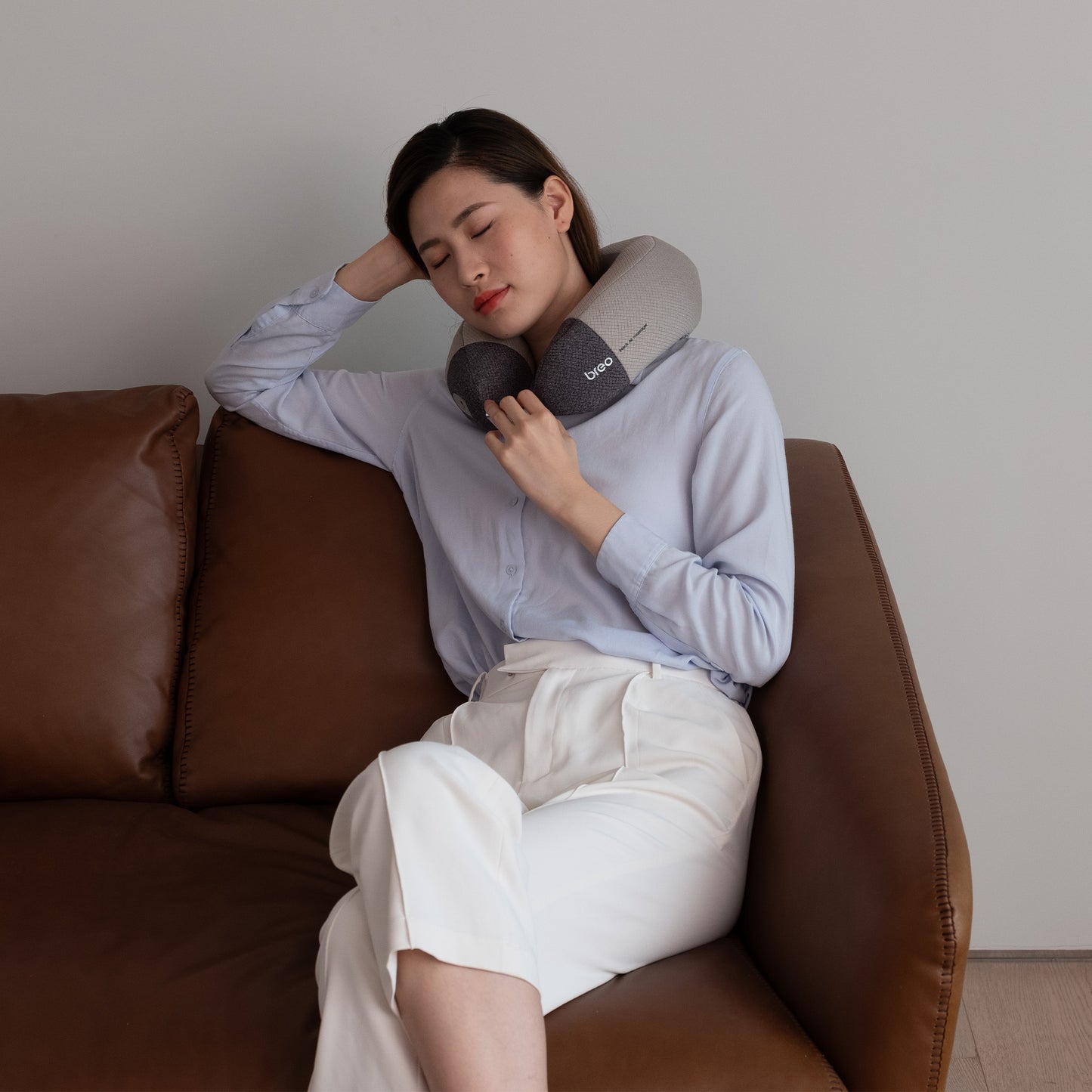 Breo - iNeck Air 2 Neck Massager