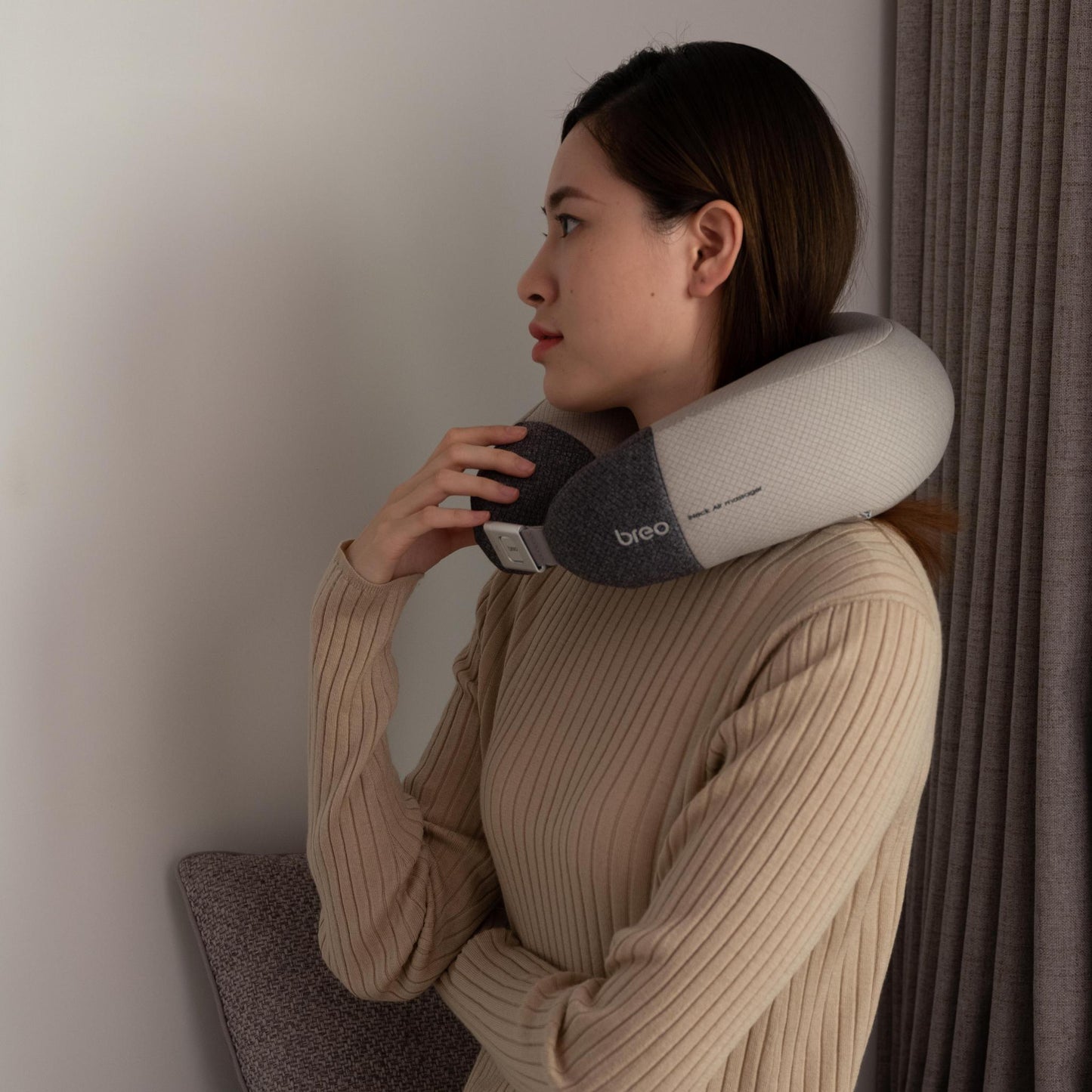 Breo - iNeck Air 2 Neck Massager