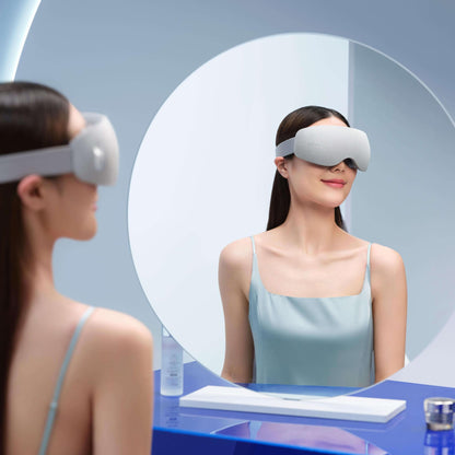 Breo - See 7 Eye Massager