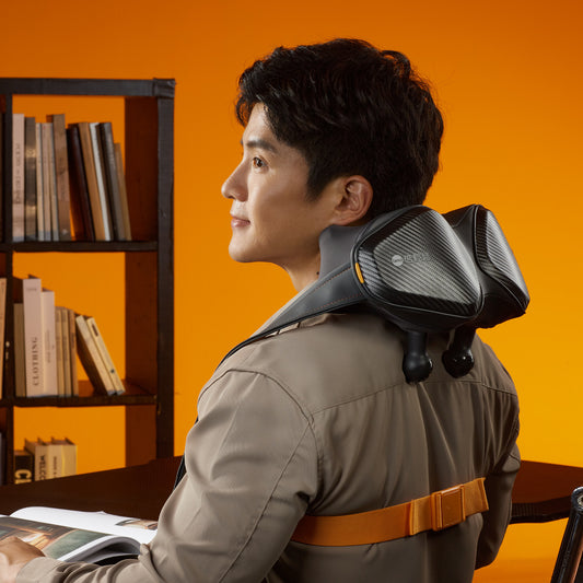 Breo - N7 Neck Massager