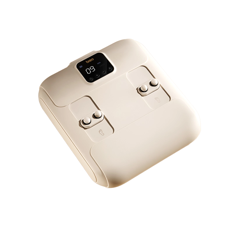 Breo - iFoot 5 Leg Massager