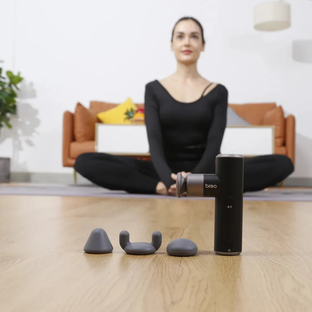 Breo - S1 Mini Massager Gun
