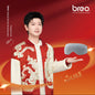 Sun Ying Sha x Breo - See 7S Eye Massager Limited Signature Edition