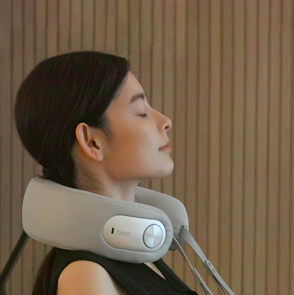 Breo - D5 Premium Neck Massager